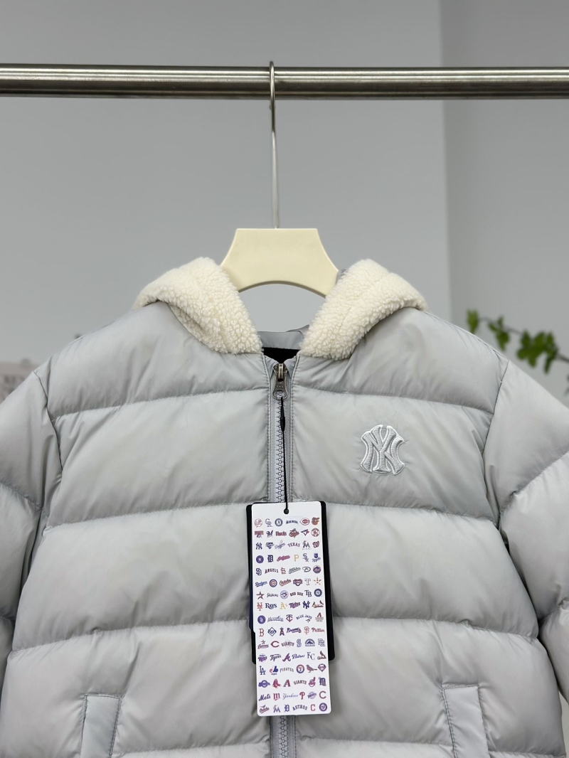 Moncler Down Coat